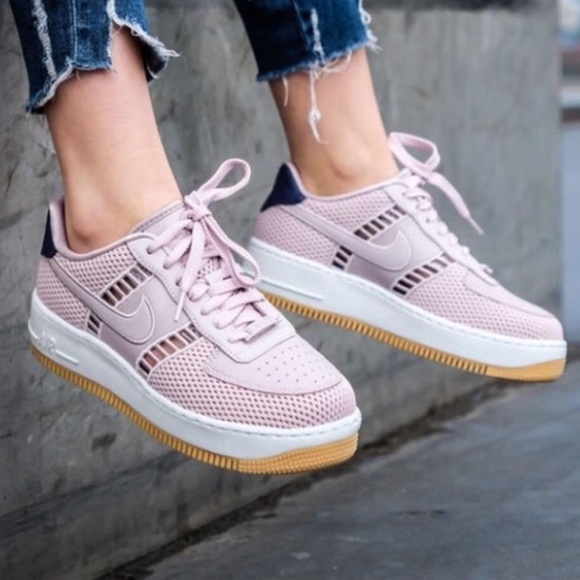 nike w air force 1 upstep si